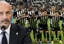 Beşiktaş'ta beklenmedik ayrılık! Augsburg peşine düştü