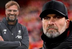 Jürgen Klopp'dan Liverpool için olay sözler!