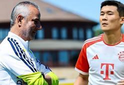 İsmail Kartal'dan Kim Min-Jae kararı! Fenerbahçe'de transferde sürpriz gelişme...