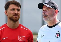 'Kaçırılmaması gereken bir isim!' Italiano istedi, Salih yeniden masada