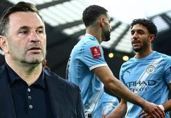 Galatasaray'ın eski aşkı kabardı! Manchester City'nin yıldızı için yeniden harekete geçildi