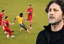 Irankunda transferinde son 2 gün! Bizim Çocuklar'a gol atmıştı...