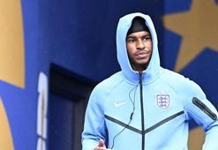 Manchester United’da Marcus Rashford planı! 'Satmak istiyorlar'