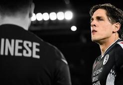 İtalya'da Zaniolo bilmecesi! Atalanta ile imzalamıyor, başka bir İtalyan devi devreye girdi