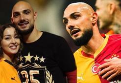 Beklenen haber geldi: Ahmed Kutucu imzayı attı! Asena Atalar ile Londra'da evlendi
