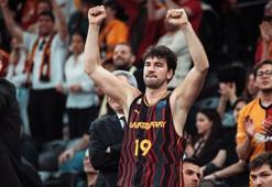 Galatasaray MCT Technic, Buğrahan Tuncer'in sözleşmesini uzattı