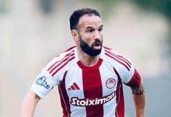 Mathieu Valbuena'dan 41 yaşında şaşırtan transfer