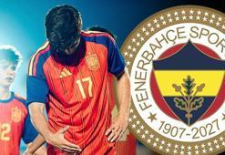 Fenerbahçe, İspanyol deviyle takasa giriyor! Beklenmedik transfer gelişmesi...