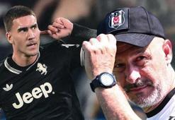 Beşiktaş'tan transferde 4 bomba birden!