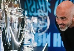 Manchester City yeni teknik direktörünü resmen açıkladı! Enzo Maresca ile 3 yıllık sözleşme