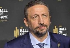 TBF Başkanı Türkoğlu: Türk basketboluna kalıcı bir şeyler katmanın gururu içerisindeyiz