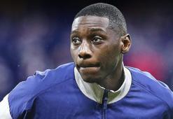 Kolo Muani'nin yeni adresi belli oldu! Galatasaray teklif yapmıştı