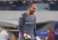 Başakşehir, Volkan Babacan'ın sözleşmesini 1 yıl uzattı