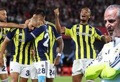 Yunanistan'dan talip çıktı! Fenerbahçe'de ayrılık kapıda