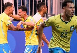 Gabriel Martinelli Japonya'ya samba yaptı, 2026 Dünya Kupası'nda son dakika draması...