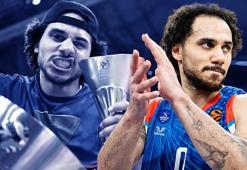 Bir devrin sonu: Anadolu Efes Shane Larkin'e veda etti! Adım adım Fenerbahçe'ye...