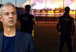 Fenerbahçe'ye yeni Brezilyalı geliyor!