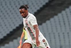 Gaziantep FK, Lungoyi'yi FIFA'ya şikayet etti