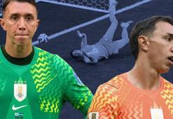 Ve bir çağ kapandı: Muslera'dan emeklilik kararı! Menajeri çıldırdı, Torreira savunmaya geçti