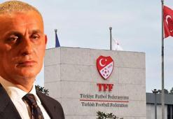 Son dakika! TFF'den resmi yabancı kuralı açıklaması