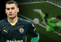 Geleceği merak ediliyordu, Dominik Livakovic için resmi açıklama! Fenerbahçe'ye geri mi dönüyor?
