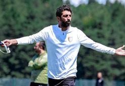 Bodrum FK'dan Burhan Eşer kararı
