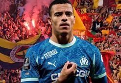 Mason Greenwood, adım adım Fenerbahçe'ye geliyor! Fenerbahçe, Roma'nın sinirini bozdu...