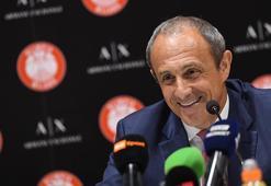 EA7 Emporio Armani Milano, başantrenör Ettore Messina ile yollarını ayırdı