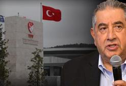 Fenerbahçe'de Mahmut Uslu'dan TFF'ye sert yanıt! 'Rezalet olarak değerlendiriyoruz'