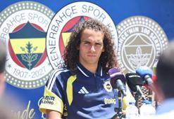 Matteo Guendouzi'den İsmail Kartal sözleri! 'Sadece iyi şeyler duydum'