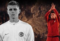Kazımcan Karataş'a Milli Takım kapısı açıldı! Türkiye değil, Avrupa ülkesi davet edecek
