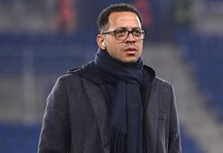 Liam Rosenior Fransa'ya dönüyor