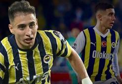 Emre Mor için resmi açıklama: Deneme antrenmanına çağırıldı