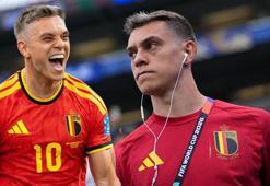 Beşiktaş peşindeydi! Leandro Trossard geleceği için kararını verdi