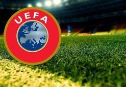 UEFA'dan Fenerbahçe'ye ceza: Resmen duyuruldu! Yönetimden Fanatik'e özel açıklama...