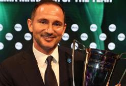 Frank Lampard 2029'a kadar Coventry City'de