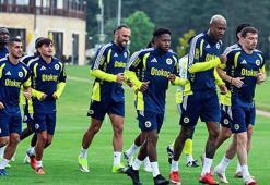 Gece yarısı MR'a girmişti: İşte Fenerbahçe'de sakatlanan Talisca'nın son durumu