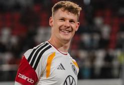 Almanya elendi Nübel transferi hız kazandı! Bayern servet istiyor...