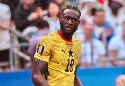 Africafoot’tan Beşiktaş'a Opoku iddiası! Dünya Kupası'nda parladı...