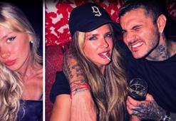Mauro Icardi için skandal iddia! China Suarez'i küplere bindirdi
