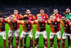 Galatasaray'dan ayrılık! Almanya 3. Lig'ine gitti: Resmi açıklama geldi