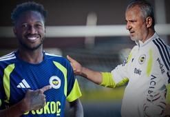 Fenerbahçe'de Fred'den İsmail Kartal sözleri! 'Kendisine minnettarım'