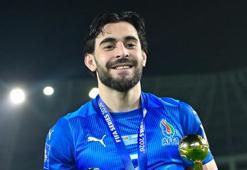 Göztepe, Elvin Cafarguliyev'in peşinde