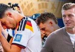 Toni Kroos, Almanya Milli Takımı'nı topa tuttu! 'Bir tane bile yıldızımız yok, acizler!'