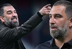 Arda Turan'dan Milli Takım iddialarına yanıt! 'Muhteşem bir hocası var'