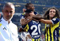 Geldiği gibi gidiyor! Fenerbahçe'nin yıldızına İngiltere'den talip çıktı