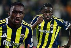 ÖZEL | Fenerbahçe’nin genç golcüsü Sidiki Cherif’e Bundesliga’dan sürpriz talip!