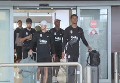 Beşiktaş, yeni sezon yurt dışı kampı için Slovakya'da