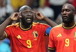 İtalyanlar duyurdu! İstanbul devinden Romelu Lukaku bombası