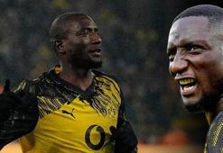 Fenerbahçe'ye Guirassy transferinde bir iyi bir kötü haber! Afrika basını duyurdu